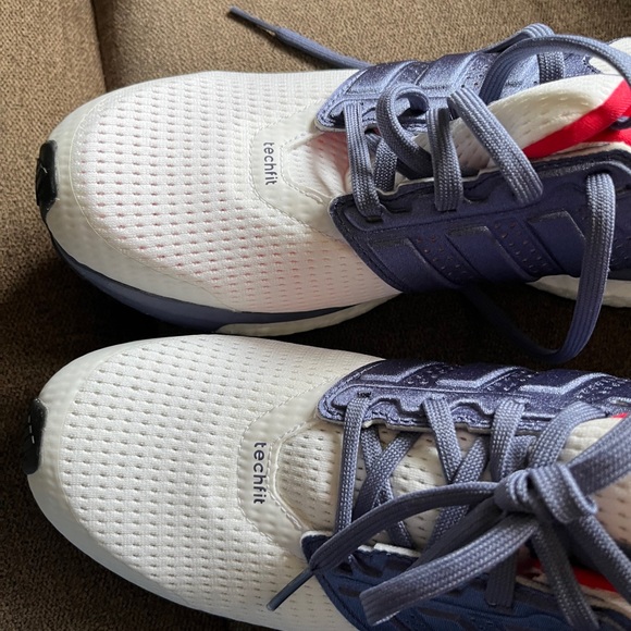 Womans adidas boost supernova glide 8 / sz 9 - Picture 4 of 6